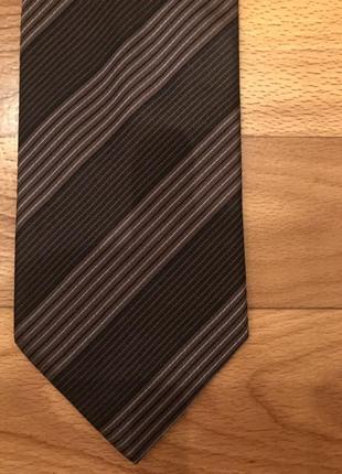 Краватка hugo boss 5