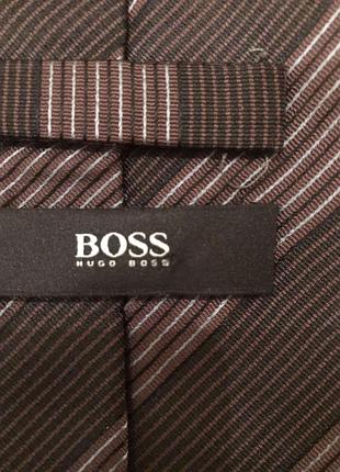 Краватка hugo boss 4