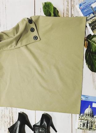 Пончо boohoo италия