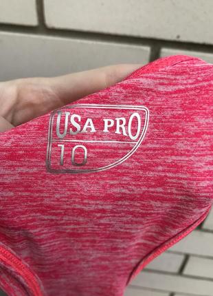 Спортивная майка usa pro9 фото