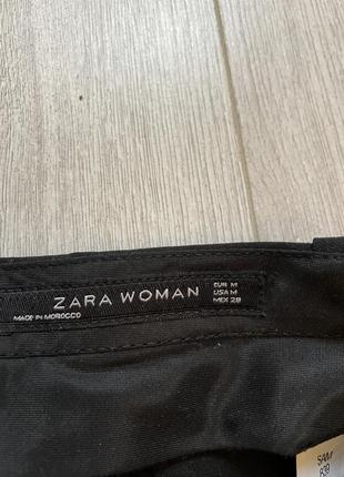 Штани zara woman3 фото