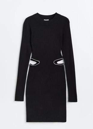 Сукня h&m нова колекція 6