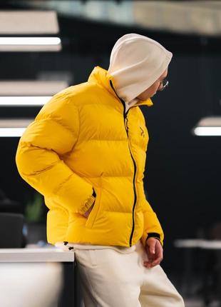 Зимова чоловіча куртка «homie 2.0”