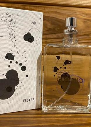 Escentric molecules molecule 01 . 100 мл