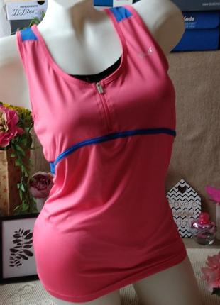 Майка с топом ml _usa pro_