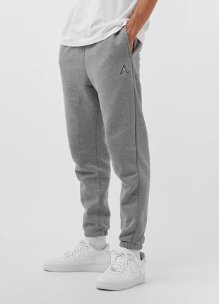 Мужские оригинальные спортивные штаны air jordan essentials брюки jogers в новом состоянии