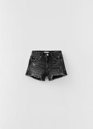 Шорти zara 13-14р