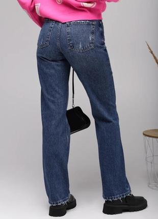 Джинси плотні zara mango hm massimo