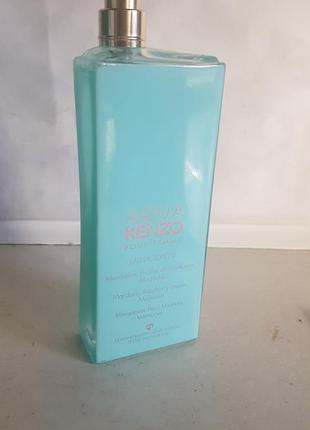 Kenzo agua pour femme 1ml оригинал.2 фото