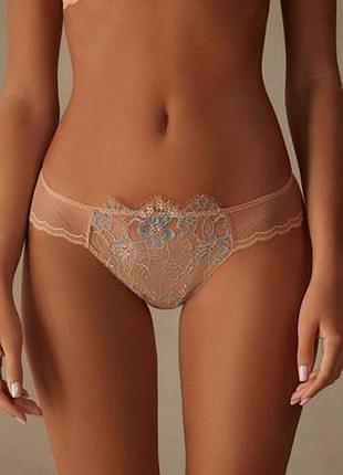 Трусики❤ бразильяно intimissimi