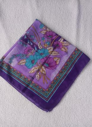 Платок женский