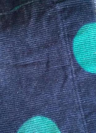 Сарафан микровельвет john lewis 8