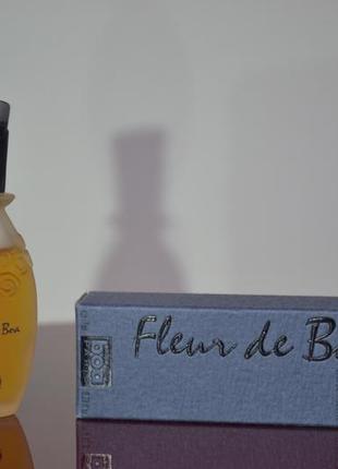 Fleur de boa eau de toilette 7 ml.