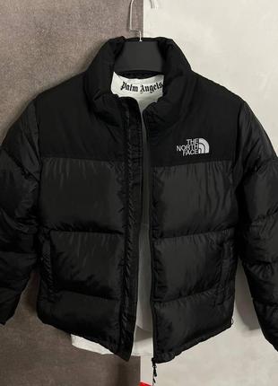 Пуховик the north face