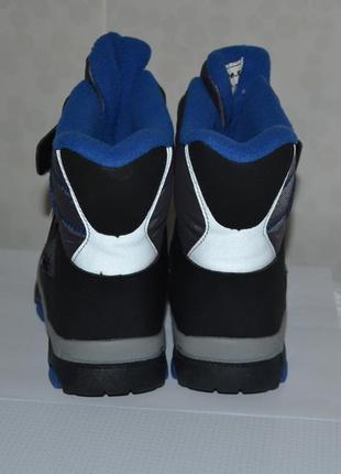 Зимние термо ботинки tom.m (том.м) р.30 (19,5 см)3 фото