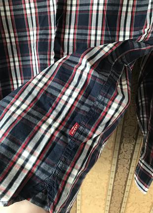 Рубашка levi’s levis 5