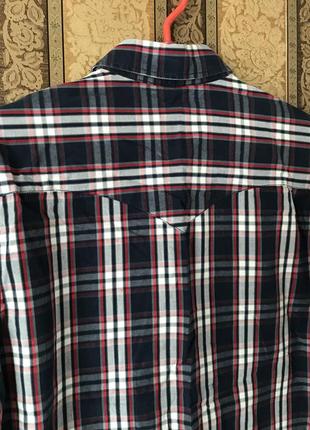 Рубашка levi’s levis 3