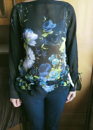Блуза женская нарядная продаю1 фото
