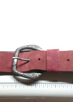 Benetton ремінь італія