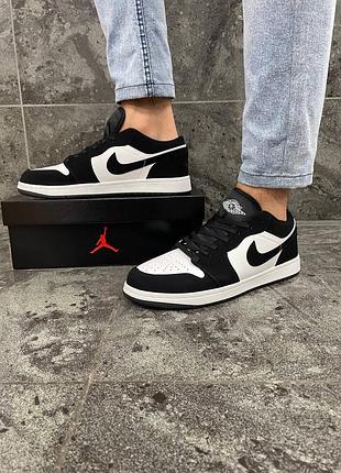 Кроссовки nike air jordan 1