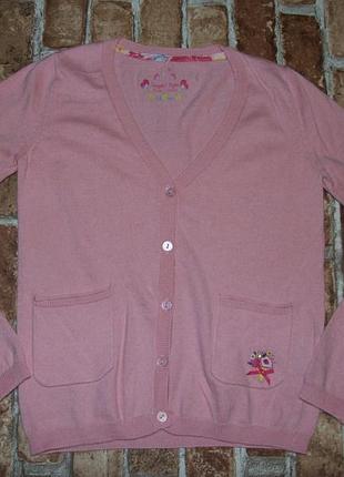 Кофта нарядная девочке 10 лет