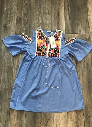 Платье,туника boohoo