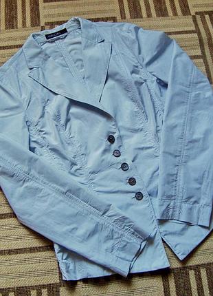 Marc cain, оригінал, німеччина, жакет, n5.