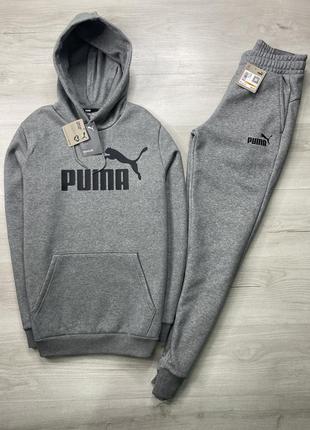 !!!новий оригінальний костюм від puma!!!