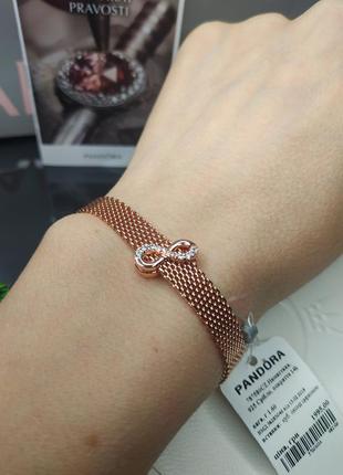 Pandora reflex bracelet best sale