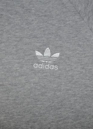 adidas adicolor essentials trefoil crewneck h34642 regular fit 779 112326821