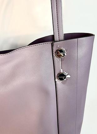 Сумка calvin klein оригінал шопер 4