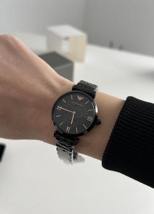 Жіночий годинник emporio armani, новий, оригінал1 фото