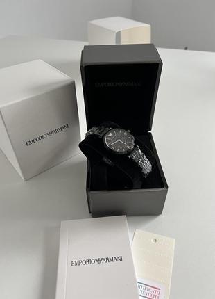 Женские часы emporio armani4 фото