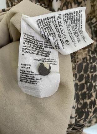 Платье от h&m4 фото
