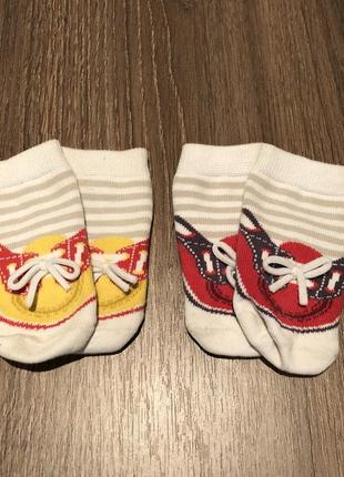 Носки носочки носки комплект набор