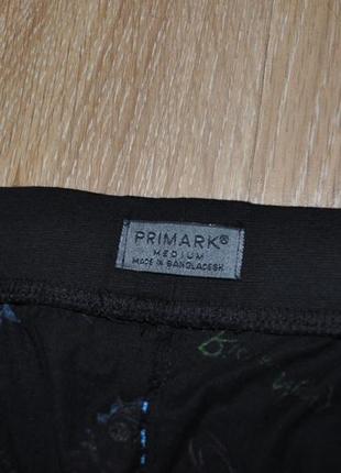 Піжама рік і морті, штани rick and morty від  primark5 фото
