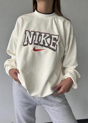 Свитшот найк