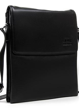 Чоловіча шкіряна сумка мужская кожаная сумочка із натуральної шкіри