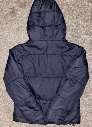 Куртка nike sportswear, оригінал, розмір xs oversize2 фото
