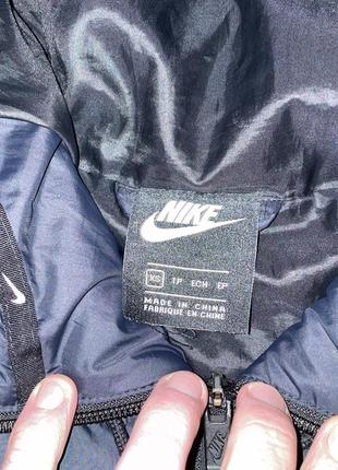 Куртка nike sportswear, оригінал, розмір xs oversize4 фото