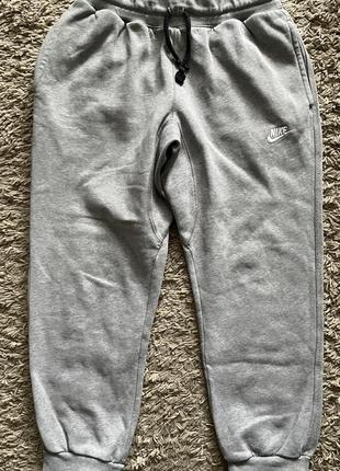 Штани nike sportswear, оригінал, розмір м