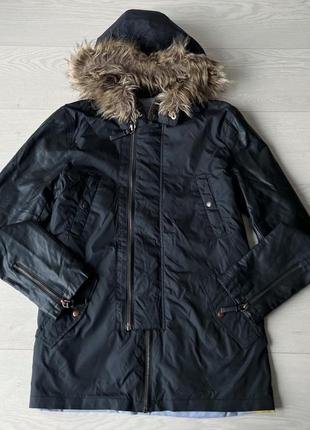 Куртка ветровка zara man