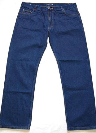 Джинсы marks&spencer blue harbour р.42/33 original bangladesh