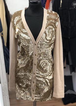 Кардиган светр blumarine