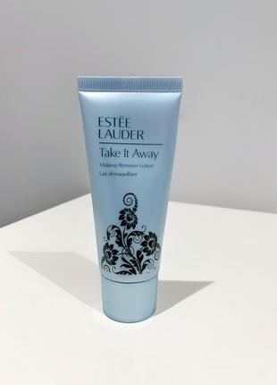 Засіб для зняття стійкого макіяжу estée lauder