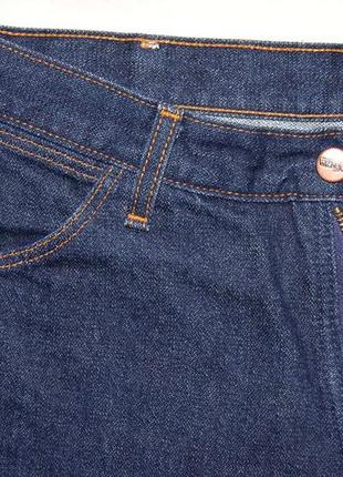 Джинсы wrangler р.34/34 original malta