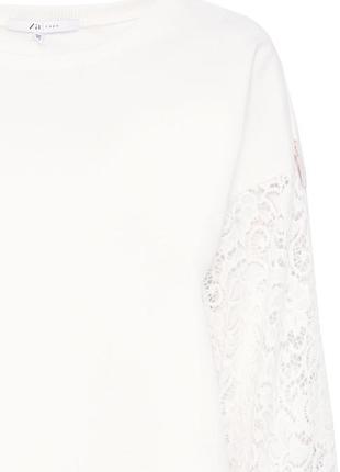 Женская блуза zaps amila, польша/коллекция 20234 фото