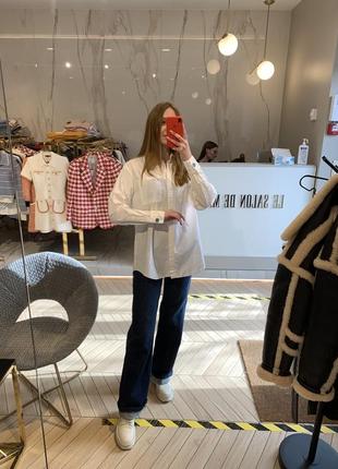 Сорочка claudie pierlot