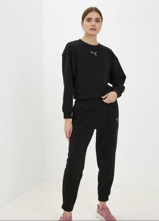Спортивний костюм puma