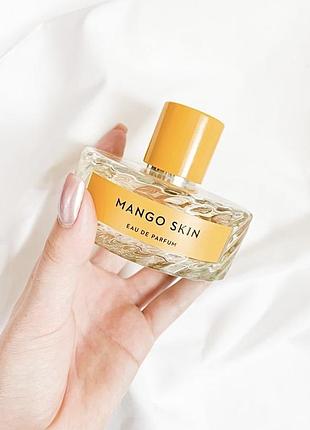 Vilhelm parfumerie mango skin распив